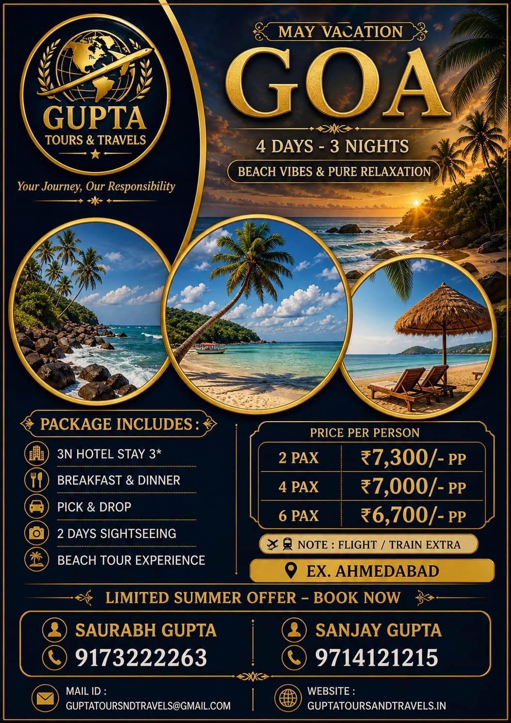 Goa
